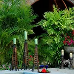 Almond Tree Hotel Resort