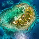 Hatchet Caye Island Resort (Adults Only)