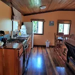 Beachside Cottage