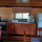 Beachside Cottage