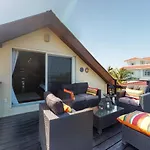 A Penthouse With A View