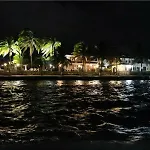 Isla Bonita Yacht Club