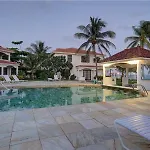 Isla Bonita Yacht Club