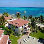 Isla Bonita Yacht Club
