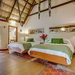 The Lodge At Chaacreek