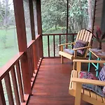 Macaw Bank Jungle Lodge