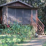 Macaw Bank Jungle Lodge