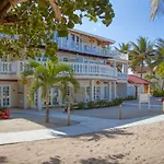 The Colonial At Jaguar Reef