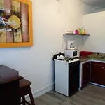 Simberts Apartments