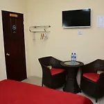 Bella Sombra Guest House Downtown