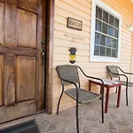 Caribbean Shores Bed & Breakfast