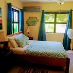 Dolce Cabana Waterfront Suites