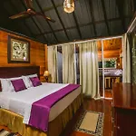 Kikiwitz Resort