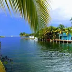 Dolce Cabana Waterfront Suites
