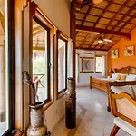 The Colonial At Jaguar Reef