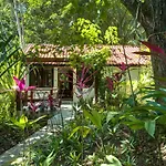 Black Rock Lodge