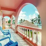 Palm @ Caribe Island
