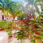 Casa Tranquilidad