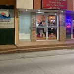 Bella Sombra Guest House Downtown