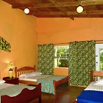 Howler Monkey Resort