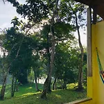 Howler Monkey Resort