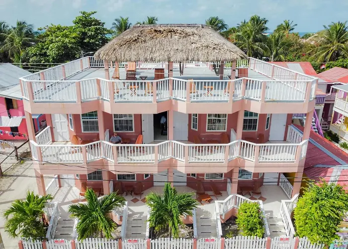 Caye Caulker Condos
