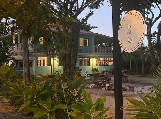The Sea Glass Inn