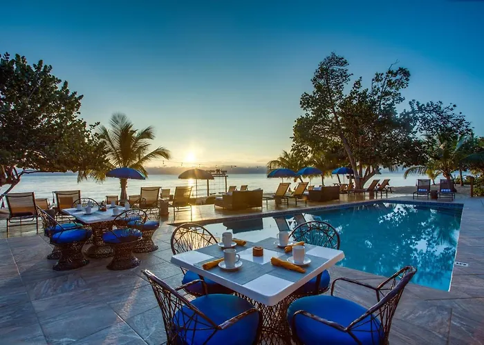 Mariposa Belize Beach Resort