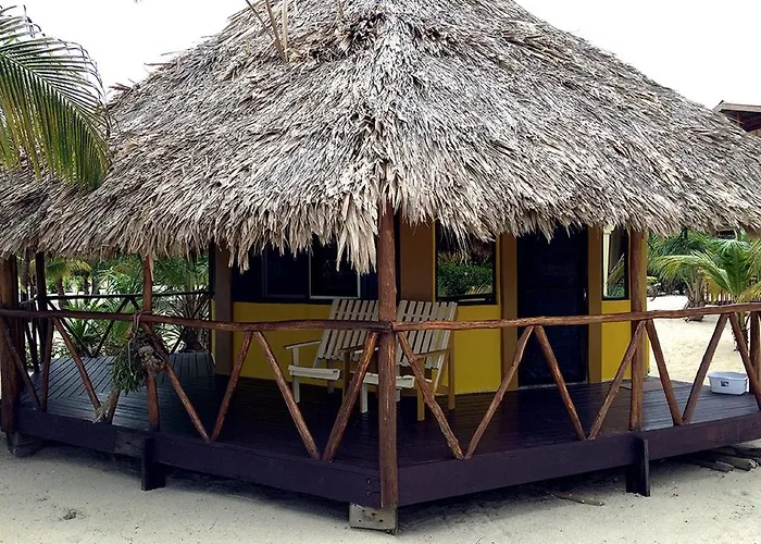 Heavens Gate Beach Bungalows