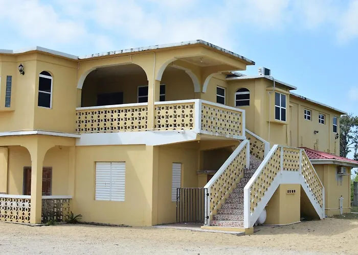 Harada Inn And Suites