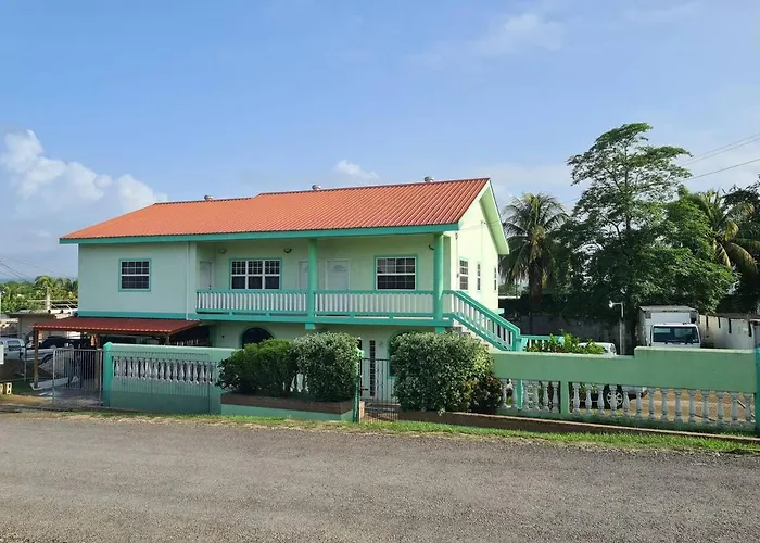 Casa Maya