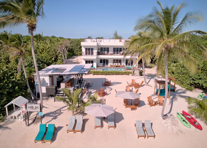 Mangata Villas Adults Only