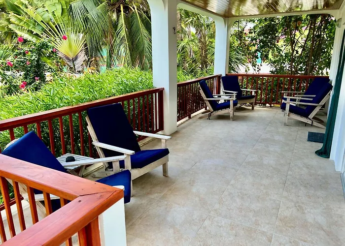 Velento Partial Ocean View #8