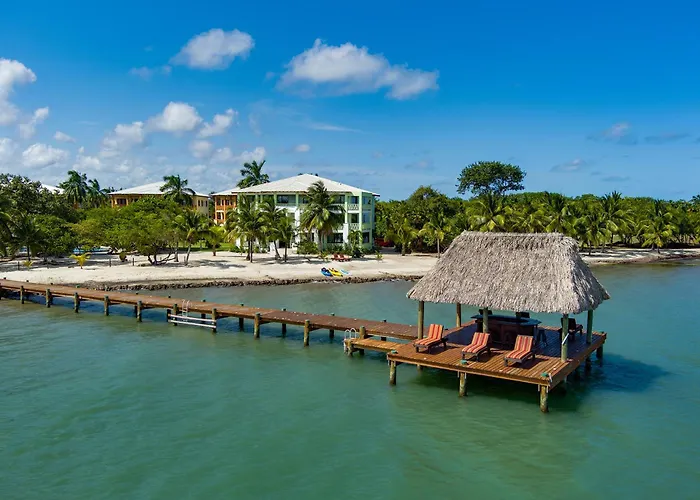 The Villas At Cocoplum