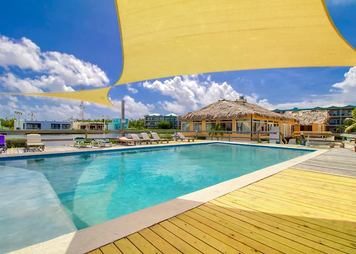 Suite G303 At Mara Laguna Gold Standard Certified