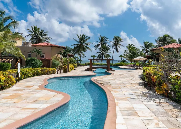 Villa Serenity