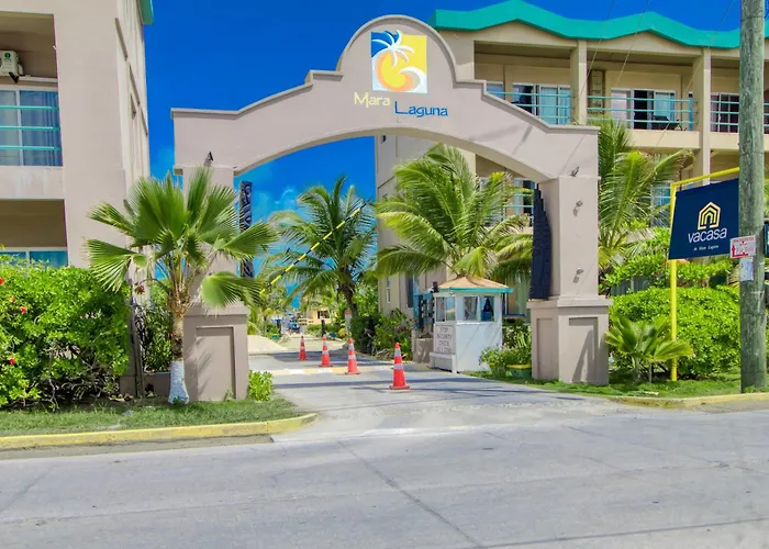 Mara Laguna C Suites