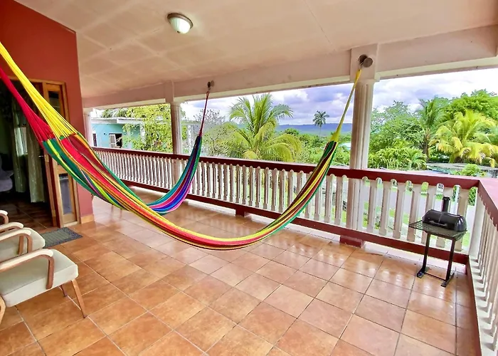 Mountain View Family Home In Town With King Suite And Midterm Available