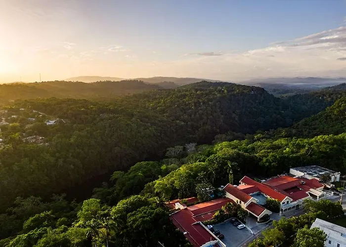 San Ignacio Resort Hotel