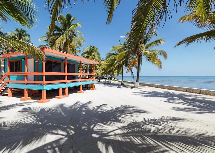 Blue Marlin Beach Resort