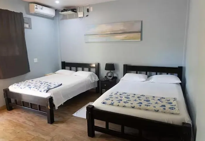 Imani\'S Inn