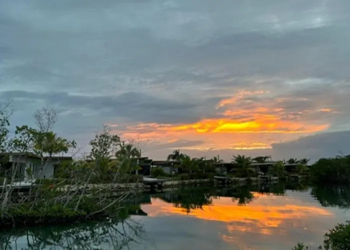 Sandpiper Sanctuary 4 Bed 3 Bath Villa With A Pool