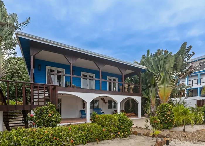 Seaview At Casa Edie