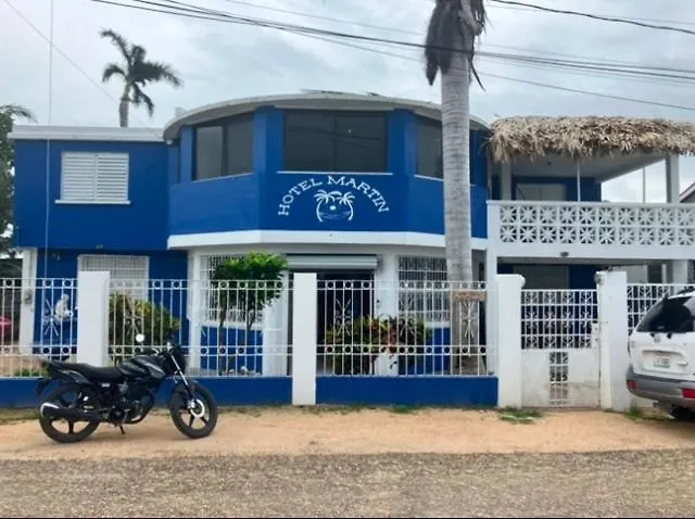 Hotel Martin