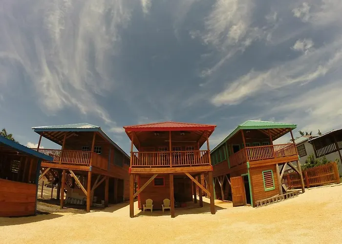 Hfc Lodge