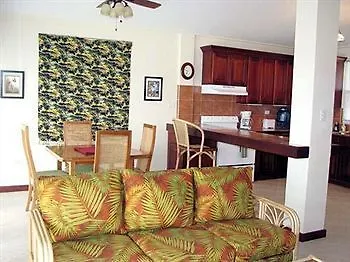 Reef Village Resort