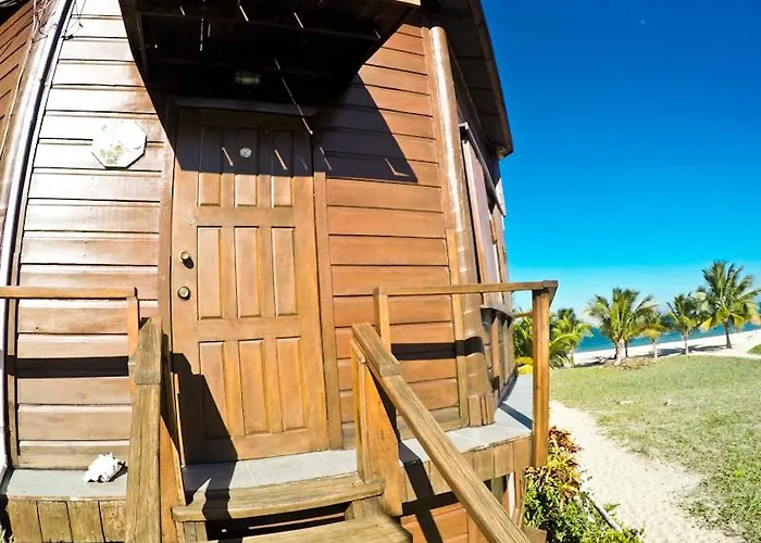 Colibri House