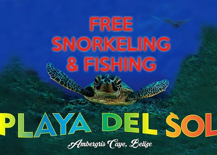 Playa Del Sol