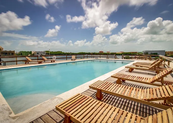 Suite C203 At Mara Laguna Gold Standard Certified