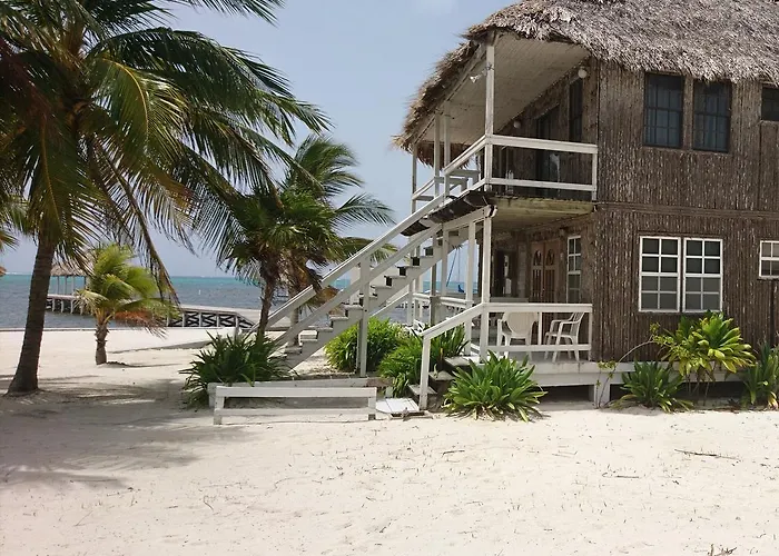 Exotic Caye Beach Resort